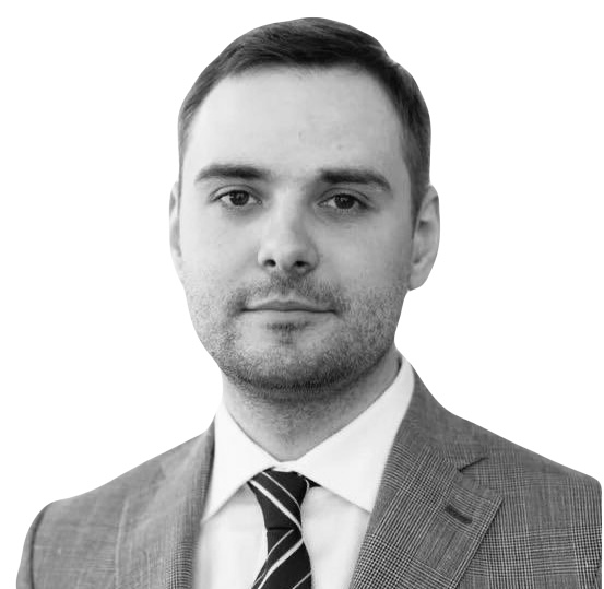 Антон Огарков