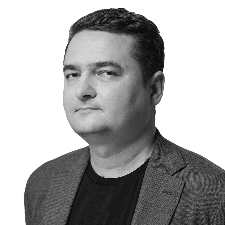 Дмитрий Поляков