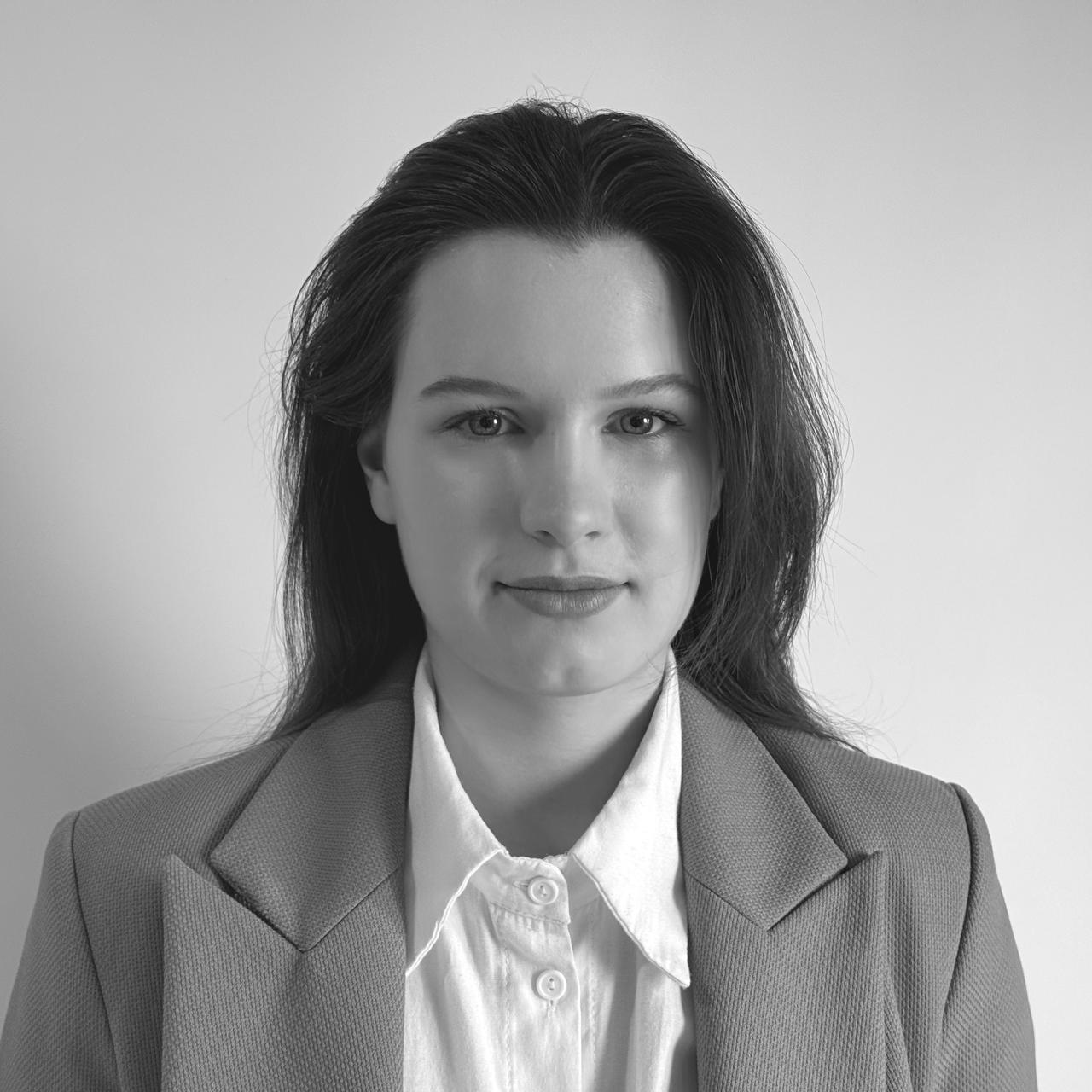 Анастасия Пузанова