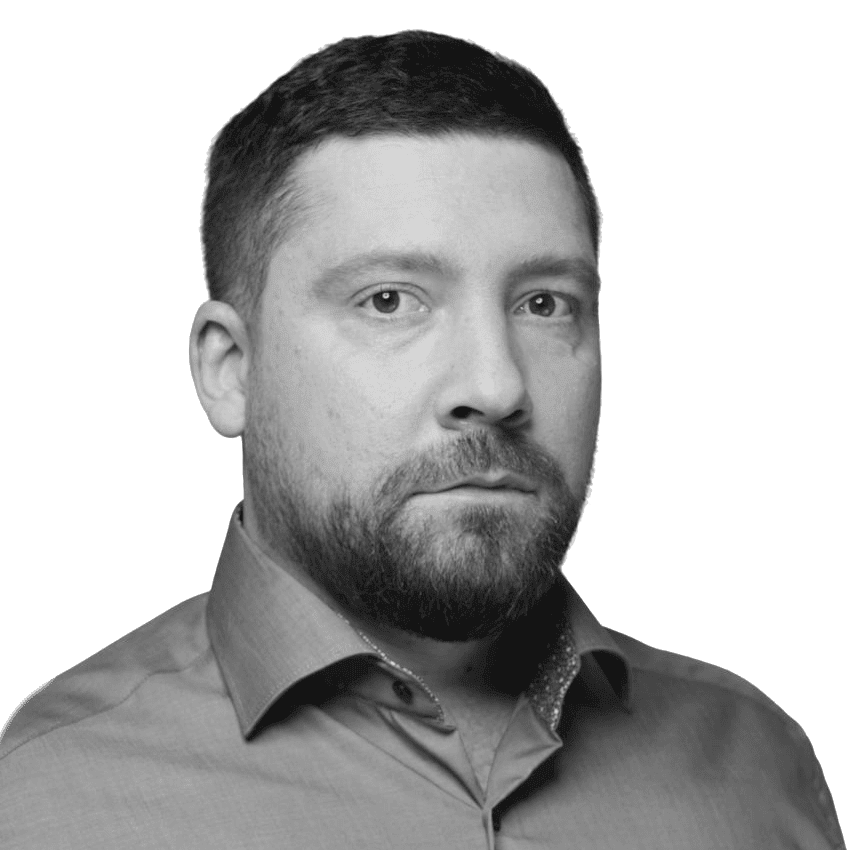 Иван Зубков